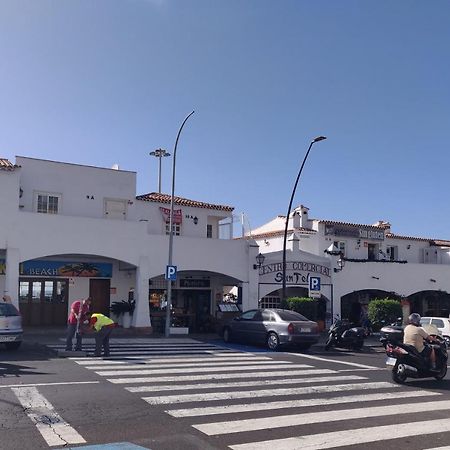 Los Cristianos - San Telmo Arona  Eksteriør bilde