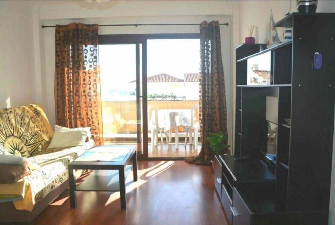 Los Cristianos - San Telmo Arona  Eksteriør bilde