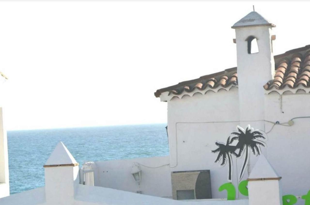 Los Cristianos - San Telmo Arona  Eksteriør bilde