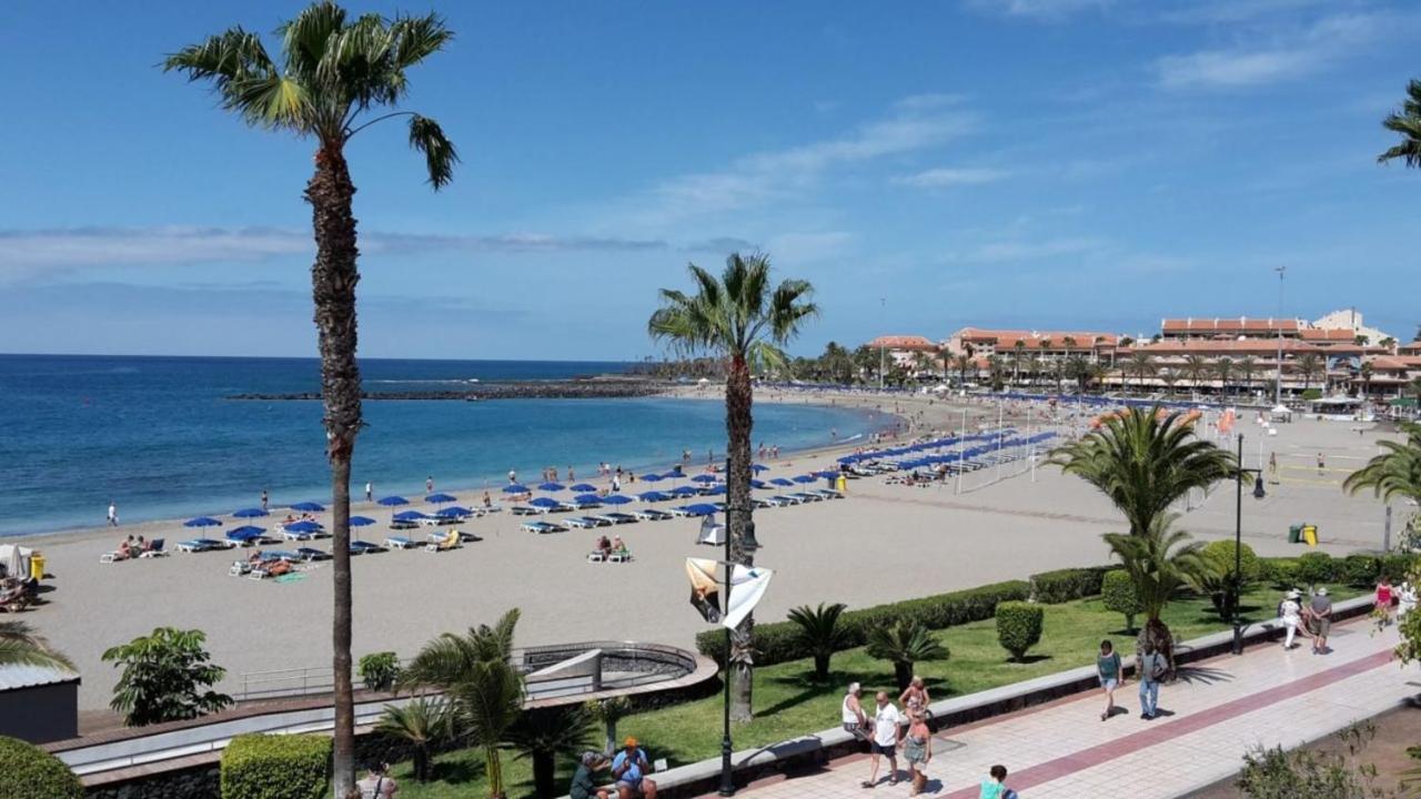 Los Cristianos - San Telmo Arona  Eksteriør bilde